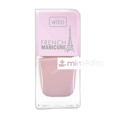 WIBO ESMALTE DE UNAS PARA MANICURA FRANCESA 13 WIBO