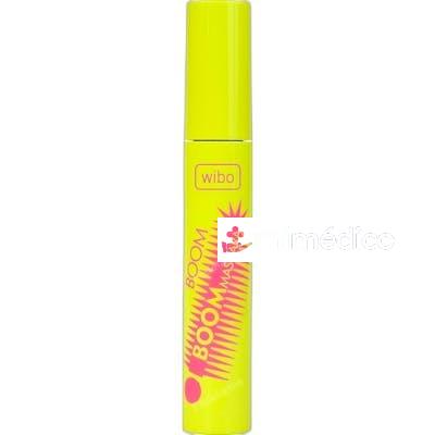 MASCARA DE PESTANAS BOOM BOOM WIBO