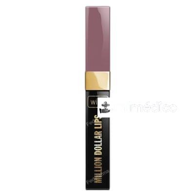 MILLION DOLLAR LABIAL LIQUIDO MATTE WIBO