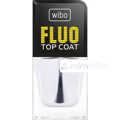 CAPA SUPERIOR FLUO WIBO