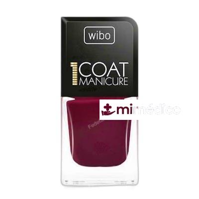 WIBO 1 ESMALTE DE UNAS COAT MANICURE13 WIBO