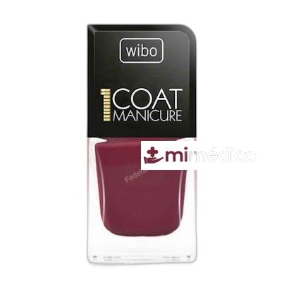 WIBO 1 ESMALTE DE UNAS COAT MANICURE14 WIBO