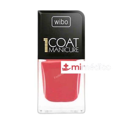 WIBO 1 ESMALTE DE UNAS COAT MANICURE15 WIBO