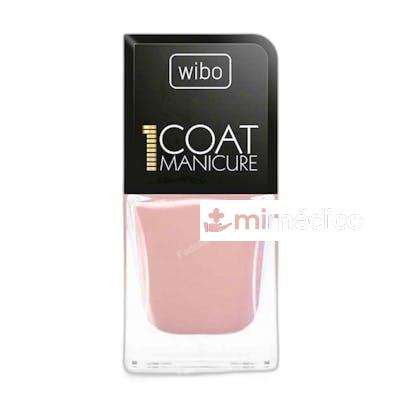 WIBO 1 ESMALTE DE UNAS COAT MANICURE17 WIBO