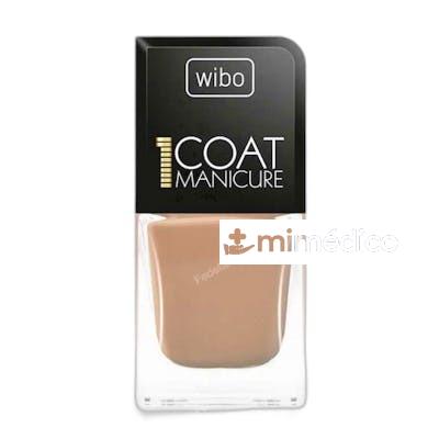 WIBO 1 ESMALTE DE UNAS COAT MANICURE19 WIBO