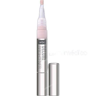 CORRECTOR ILUMINADOR DELUXE 1 WIBO