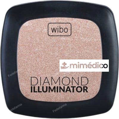 DIAMOND ILLUMINATOR WIBO