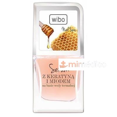 SUERO DE SPA DE UNAS WIBO