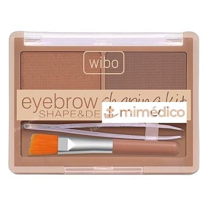 WIBO KIT PARA LAS CEJAS1 WIBO