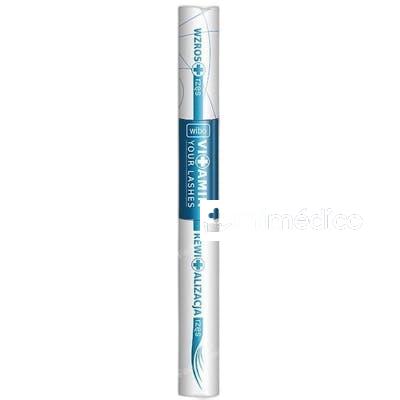 SUERO PARA PESTANAS VITAMIN YOUR LASHES WIBO