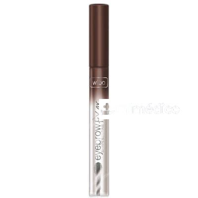 MASCARA FIJADORA DE CEJAS WIBO
