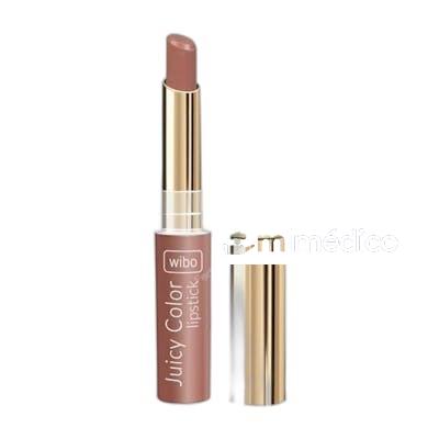 JUICY COLOR BARRA LABIAL N 6 WIBO