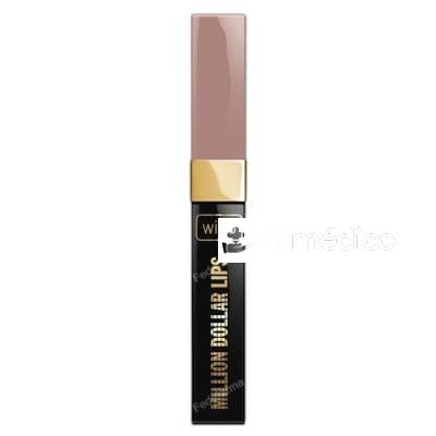 WIBO MILLION DOLLAR LABIAL LIQUIDO MATTE5 WIBO