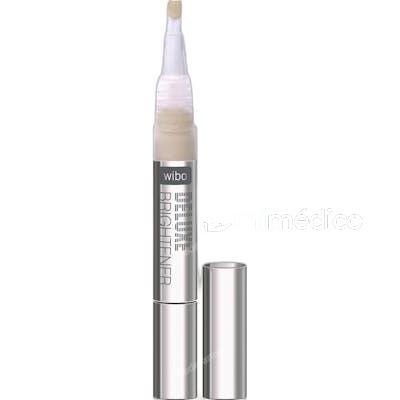CORRECTOR ILUMINADOR DELUXE 2 WIBO