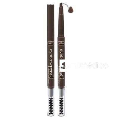 LAPIZ DE CEJAS RETRACTIL WIBO