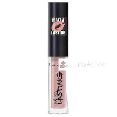 LOVELY BRILLO LABIAL DURACION EXTRA18 LOVELY