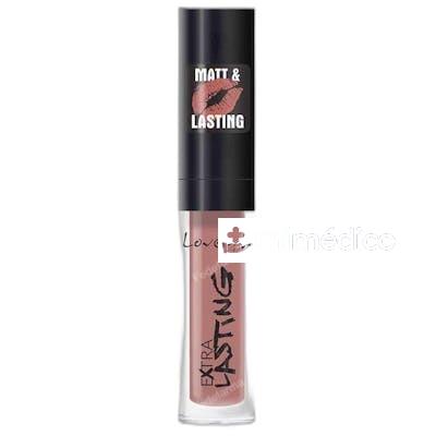LOVELY BRILLO LABIAL DURACION EXTRA19 LOVELY