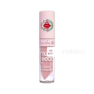 PINTALABIOS NUDE MOOD LOVELY
