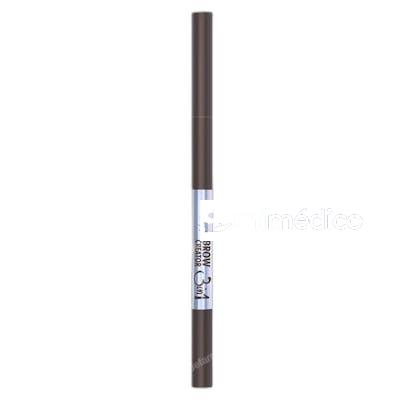 DELINEADOR CEJAS LAPIZ 3 EN 1 BROW CREATOR LOVELY