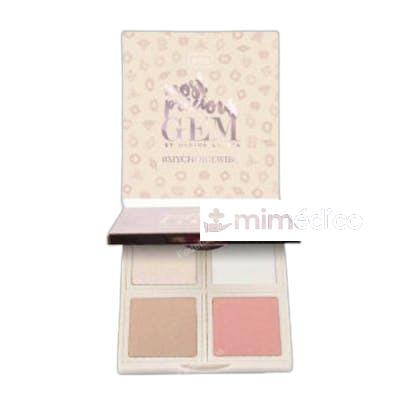 PALETA MY CHOICE MARINA LLORCA WIBO
