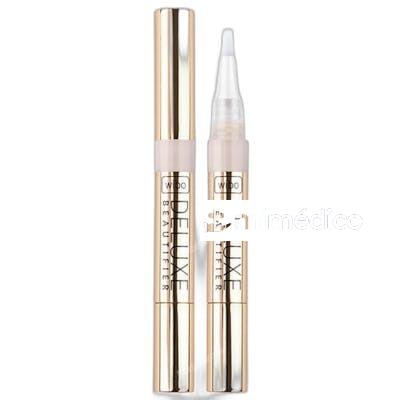 CORRECTOR EMBELLECEDOR DELUX 18 GR WIBO