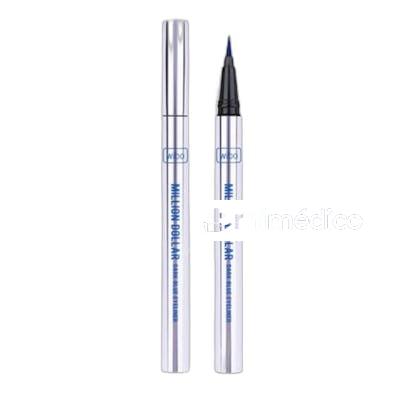 WIBO DELINEADOR MILLION DOLLAR03 DARK BLUE WIBO