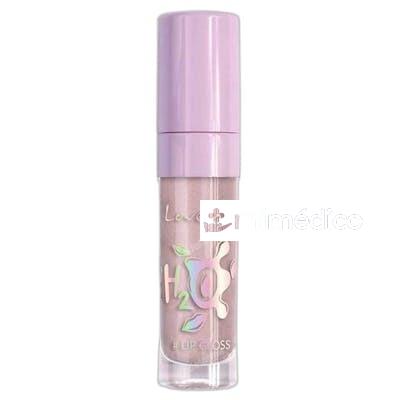 BRILLO LABIAL H2O LOVELY