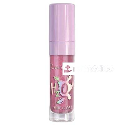 LOVELY BRILLO LABIAL H2O8 LOVELY