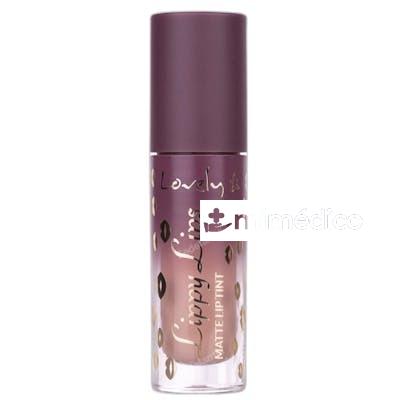 LOVELY PINTALABIOS MATE LIPPY3 LOVELY