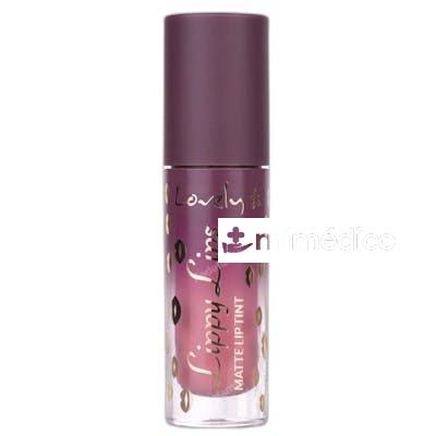 LOVELY PINTALABIOS MATE LIPPY4 LOVELY