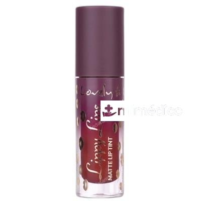 LOVELY PINTALABIOS MATE LIPPY5 LOVELY