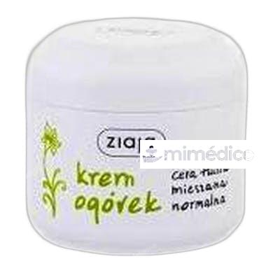 CREMA FACIAL CUCUMBER 100 ML ZIAJA