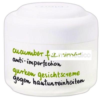 PEPINO CREMA FACIAL ZIAJA 50 ML ZIAJA