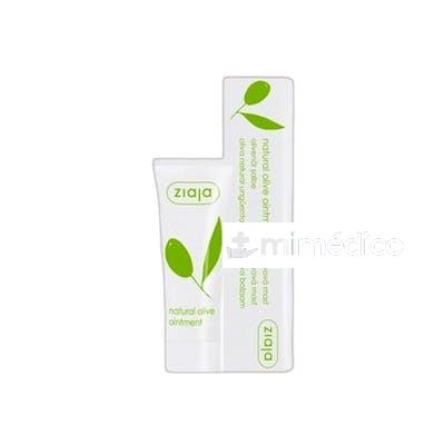 OLIVA NATURAL UNGUENTO 20 ML ZIAJA
