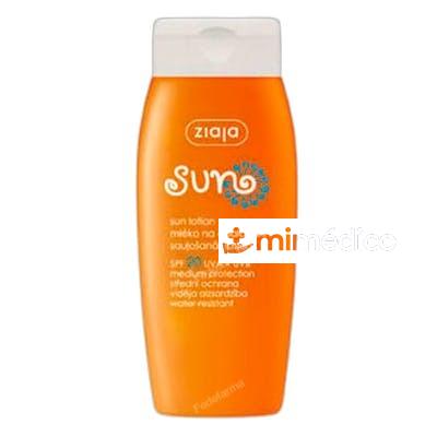PROTECTOR SOLAR SPF20 150 ML ZIAJA