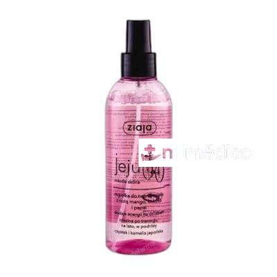 MIST JEJU BODY AND FACE 200 ML ZIAJA