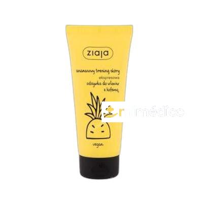 PINEAPPLE EXPRESS CAFFEINE ACONDICIONADOR 100 ML ZIAJA
