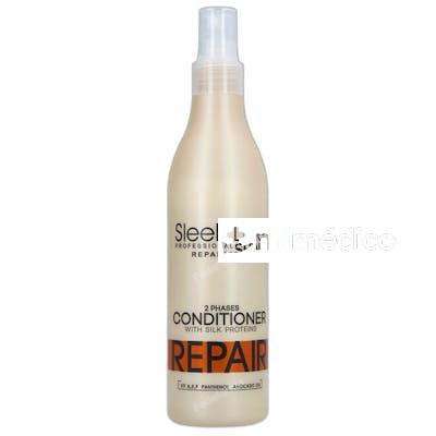 SLEEK LINE REPAIR 2PHASES ACONDICIONADOR 300 ML STAPIZ