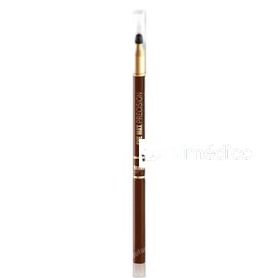 LAPIZ OJOS AUTOMATICO MARRON EVELINE COSMETICS