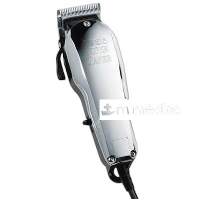 MAQUINA CORTA PELO TAPER CHROME WAHL