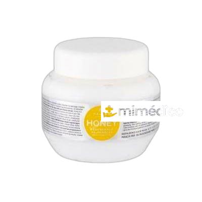MASCARILLA CAPILAR HONEY KALLOS COSMETICS