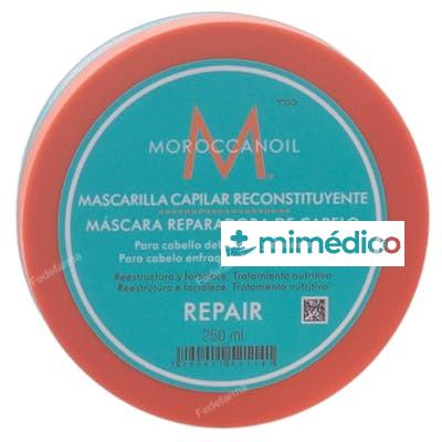 REPAIR RESTORATIVE HAIR MASK 250 ML MOROCCANOIL