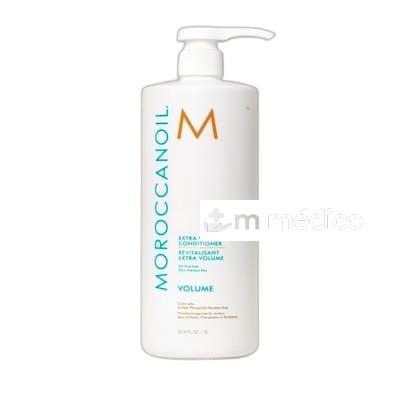 VOLUME EXTRA VOLUME CONDITIONER 1000 ML MOROCCANOIL