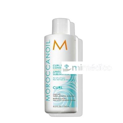 ACONDICIONADOR ACTIVADOR DE RIZOS 250 ML MOROCCANOIL