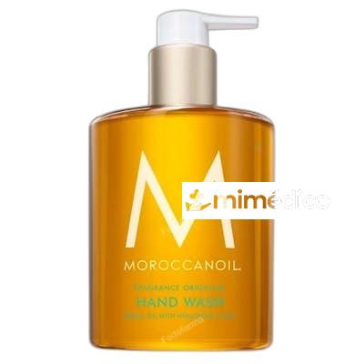 JABON DE MANOS FRAGANCE ORIGINALE 360 ML MOROCCANOIL