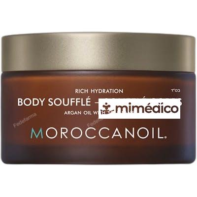 CREMA HIDRATANTE LIGERA 200 ML MOROCCANOIL