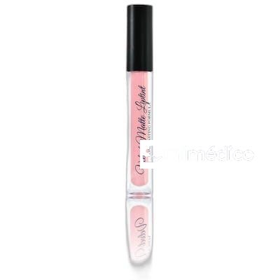 VELVET MATTE LABIAL LIQUIDO COTTON CANDY VIVA LA DIVA