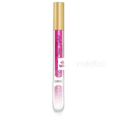 METALLIC SHINE LABIAL LIQUIDO BUBBLE GUM VIVA LA DIVA