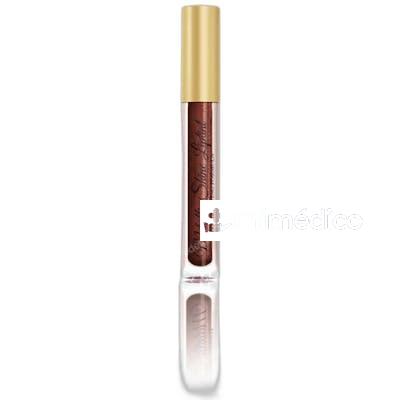 METALLIC SHINE LABIAL LIQUIDO COCONUT VIVA LA DIVA