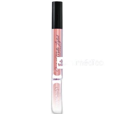VELVET MATTE LABIAL LIQUIDO CARAMEL VIVA LA DIVA